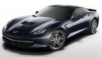 Chevrolet Corvette Stingray 2014 года